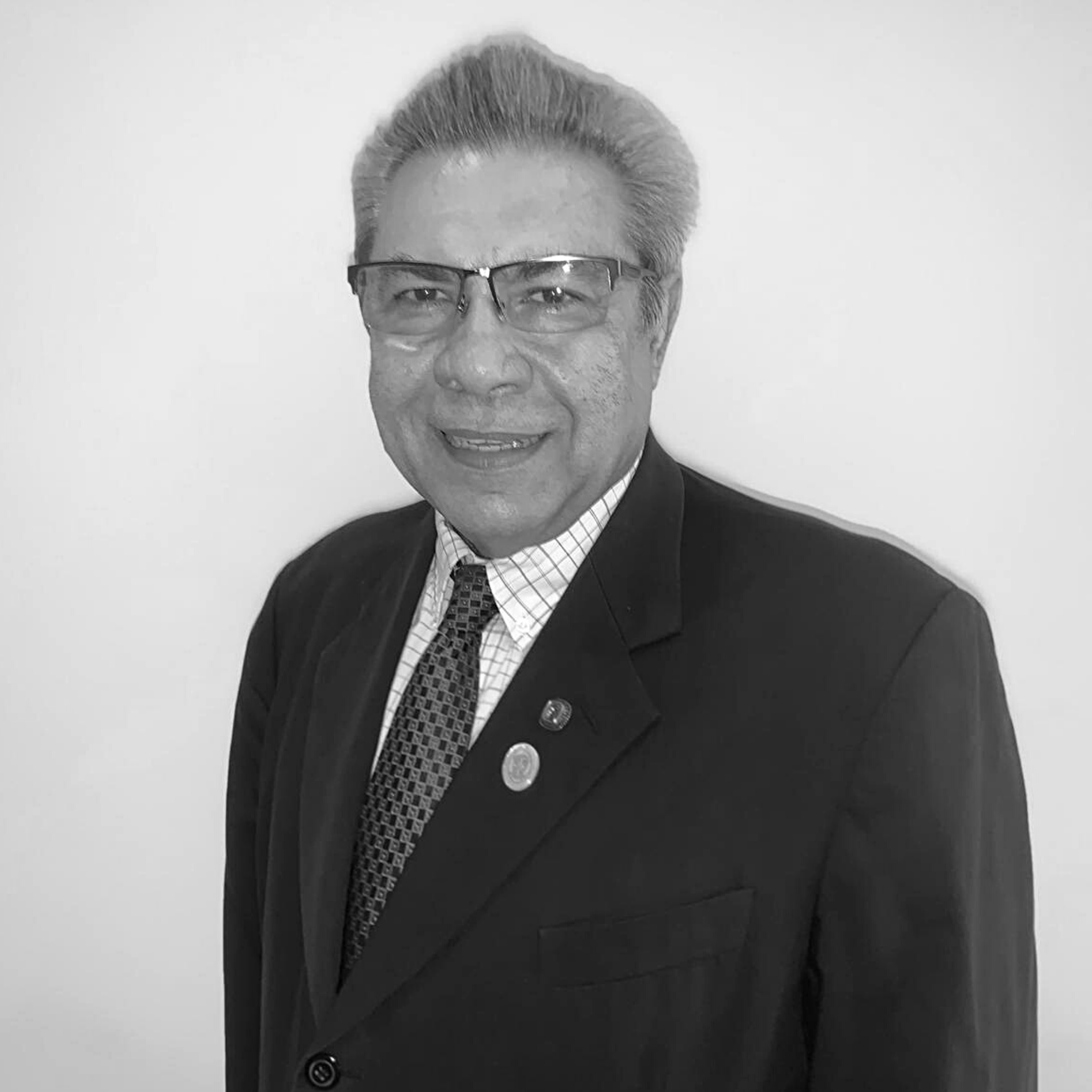 Ali Ayubi