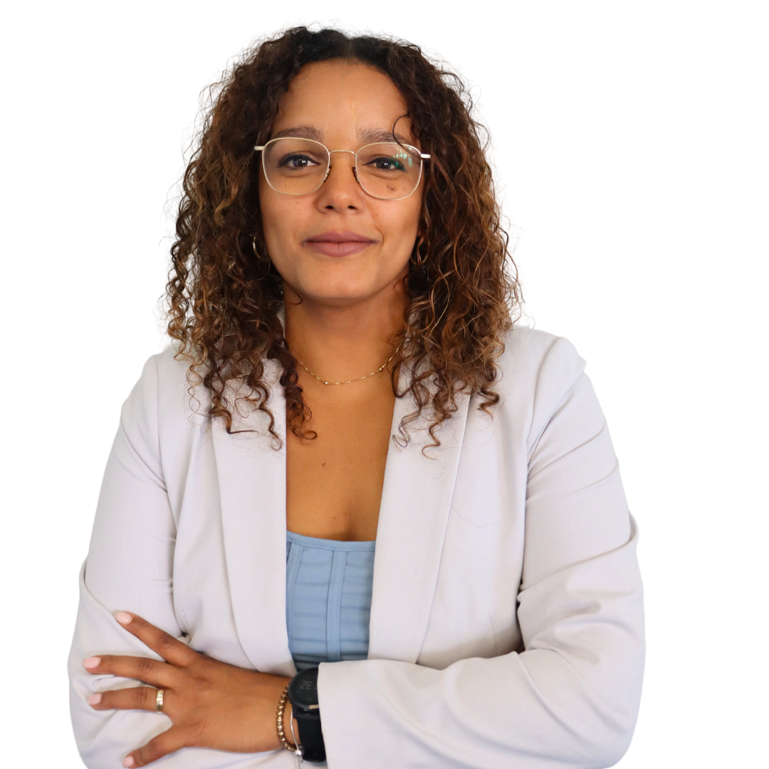 Verda Betrian MSc