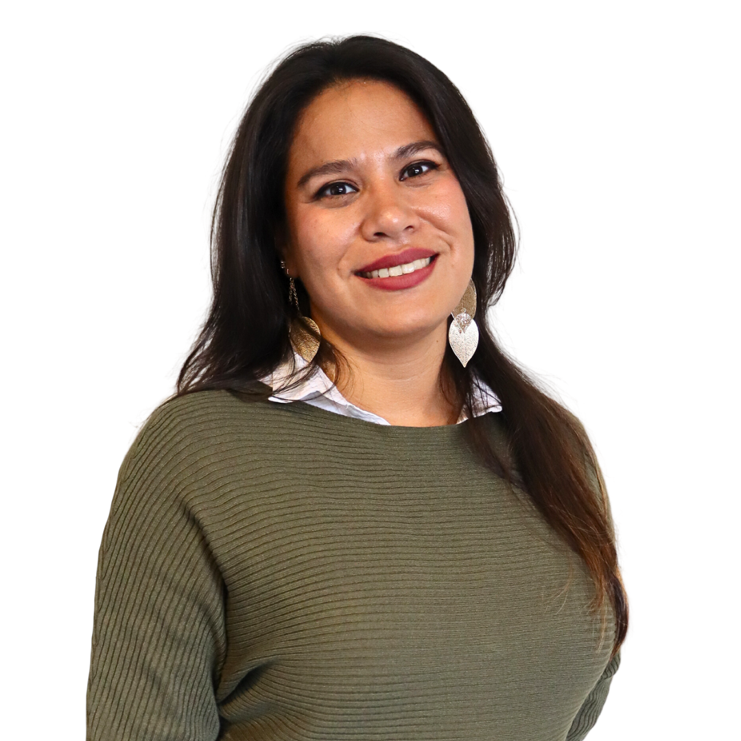 Lisette Gelitza Croes MSc