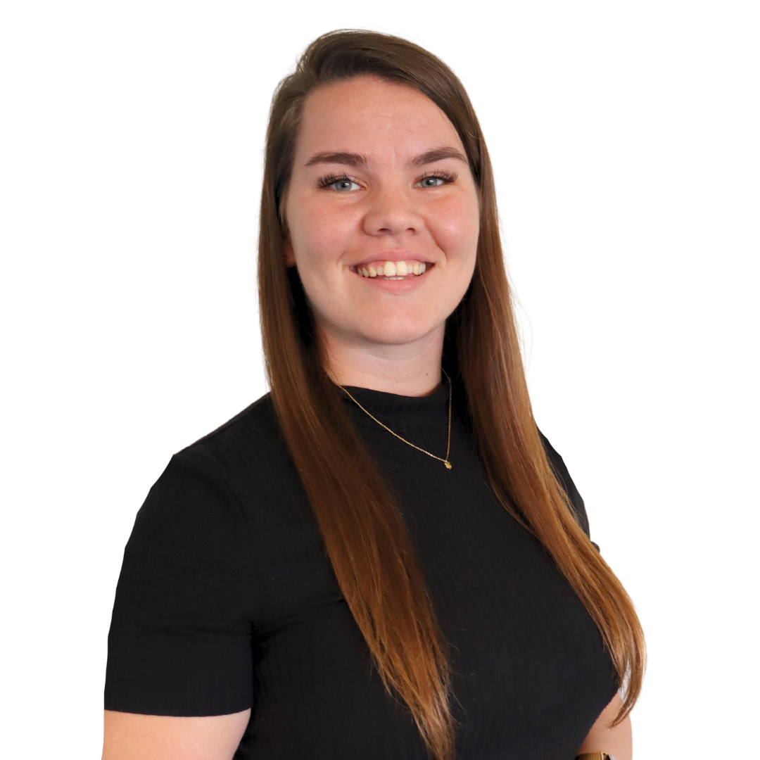 Anne Ruth Dingemanse BSc